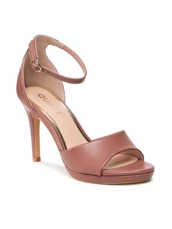 QUAZI QUAZI Сандали WYL2994-1 Розов