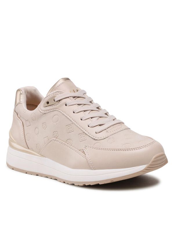 QUAZI QUAZI Сникърси WS5706-05 Бежов