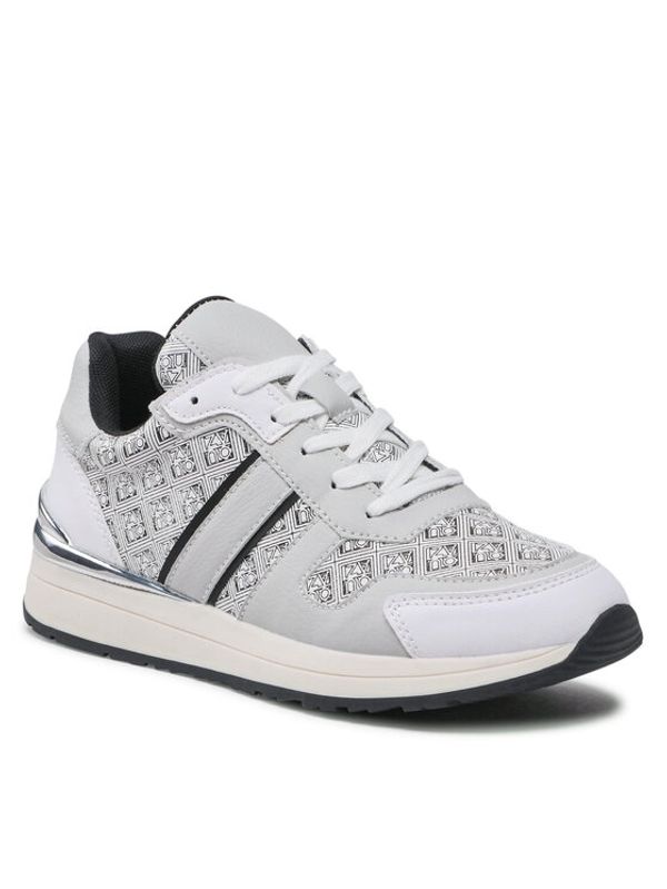 QUAZI QUAZI Сникърси WS5706-06 Сив
