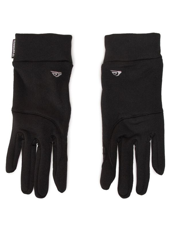Quiksilver Quiksilver Дамски ръкавици EQYHN03101 Черен