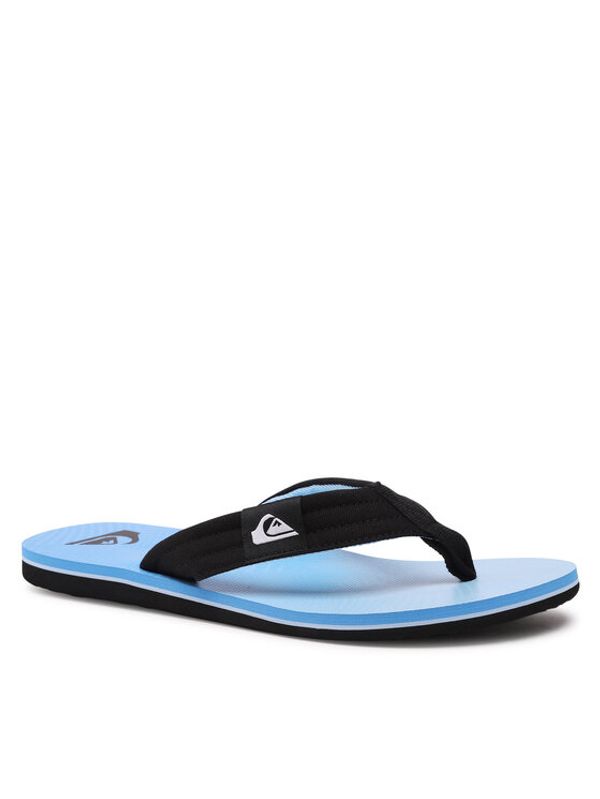 Quiksilver Quiksilver Джапанки AQYL101339 Черен