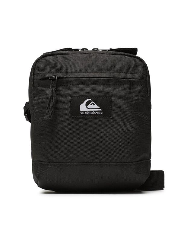 Quiksilver Quiksilver Мъжка чантичка AQYBA03036 Черен