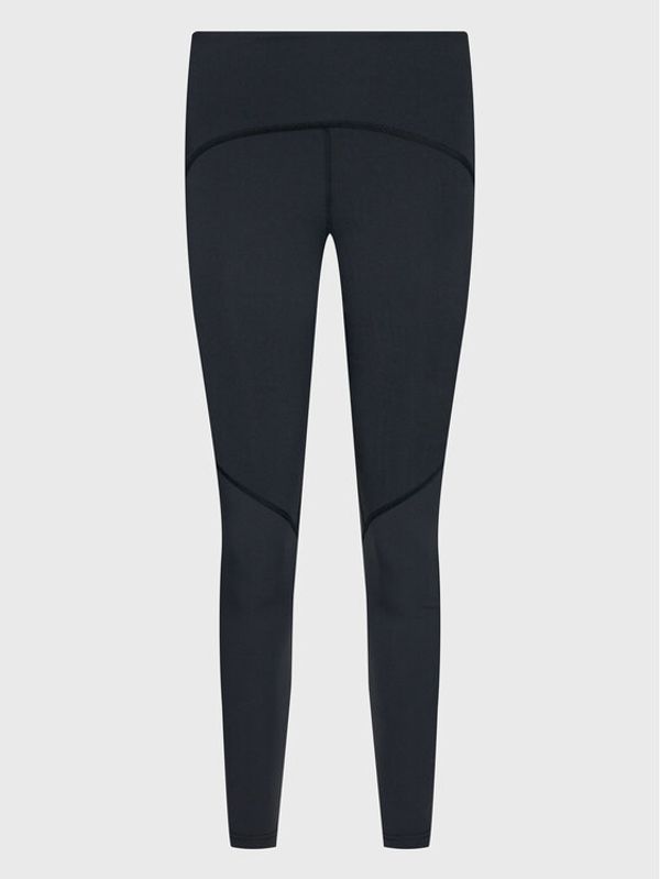 Rab Rab Клин Metron QFV-27-BLK-10 Черен Slim Fit