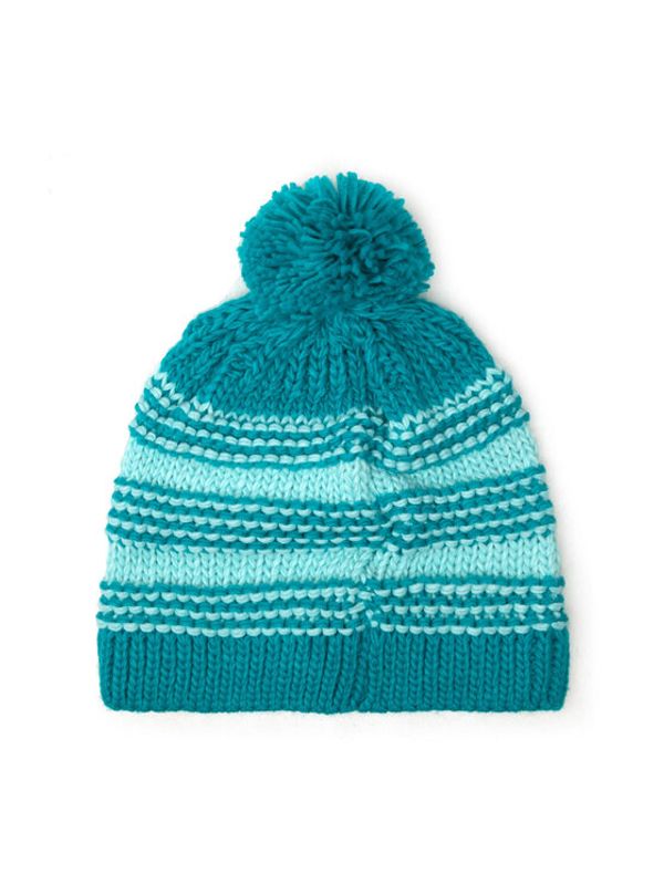 Rab Rab Шапка Chilli Beanie QAA-91-AQU Син