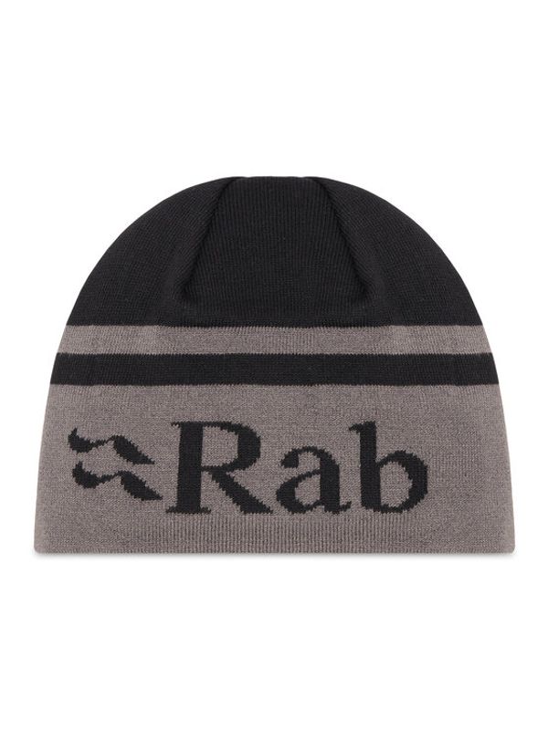 Rab Rab Шапка Logo Band QAB-27-BGP-ONE Цветен
