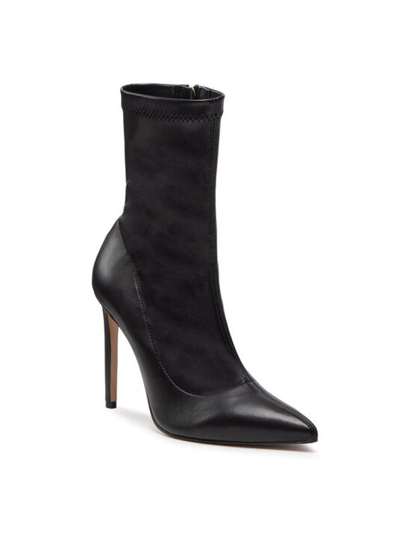 Rage Age Rage Age Боти RA-08-06-000374 Черен