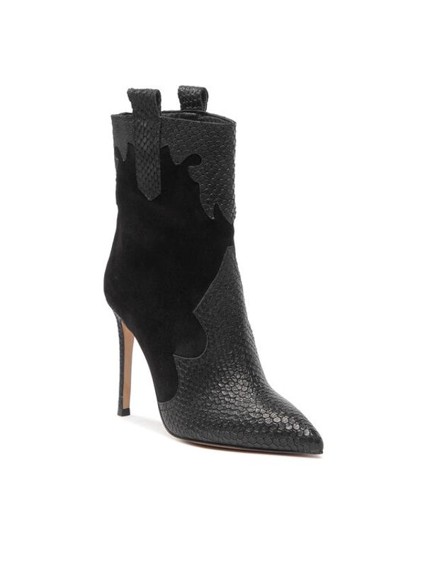 Rage Age Rage Age Боти RA-08-06-000376 Черен