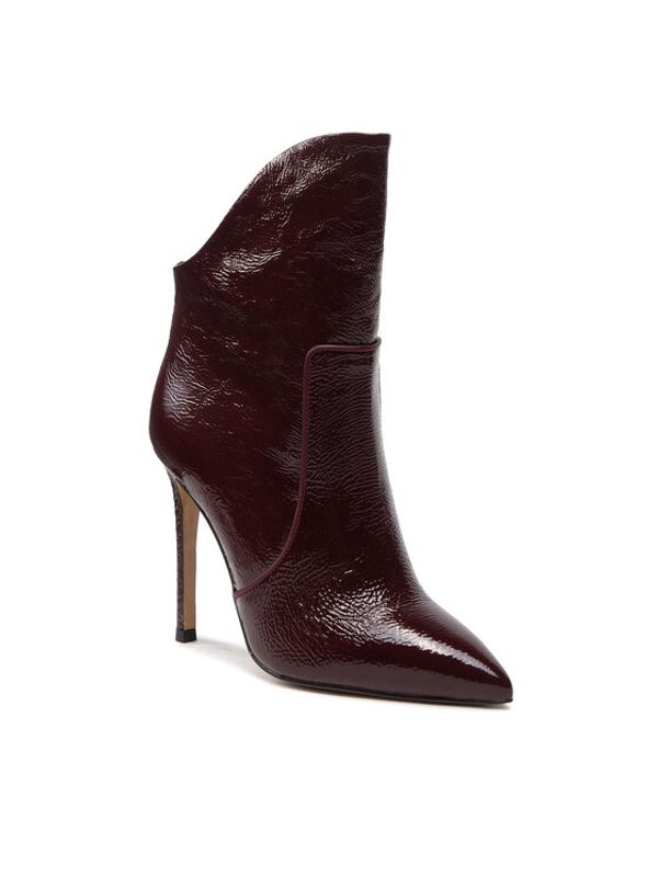 Rage Age Rage Age Боти RA-08-06-000377 Бордо