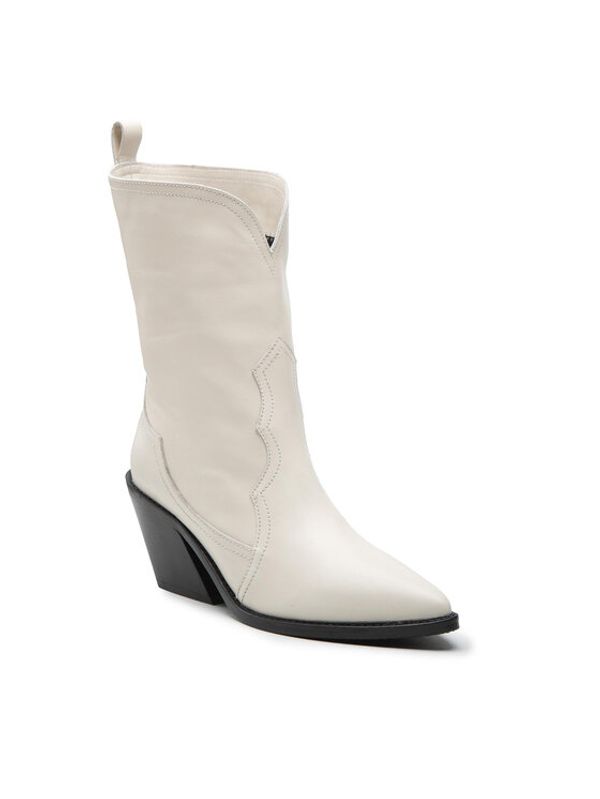 Rage Age Rage Age Боти RA-08-06-000380 Бял
