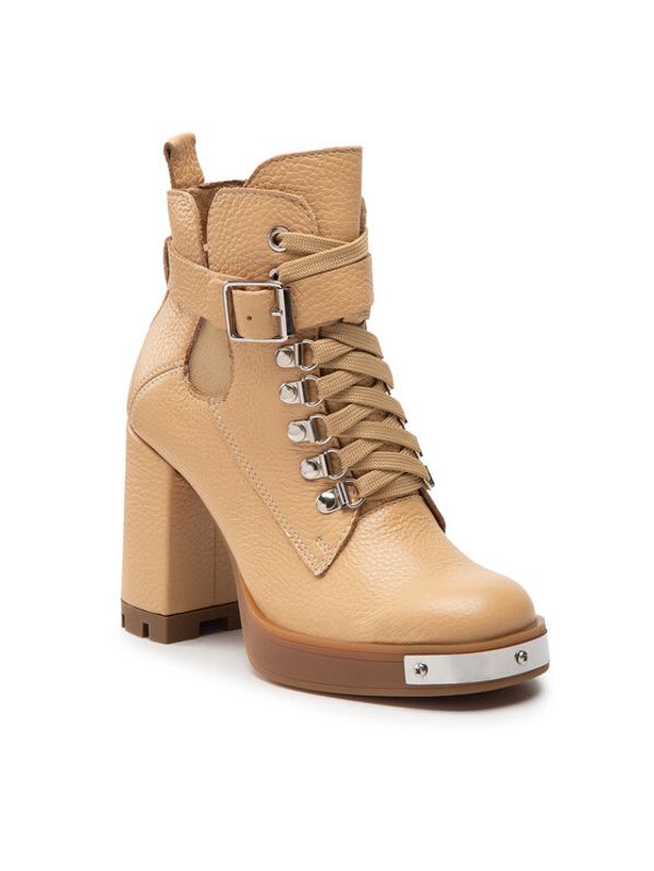 Rage Age Rage Age Боти RA-16-06-000406 Бежов