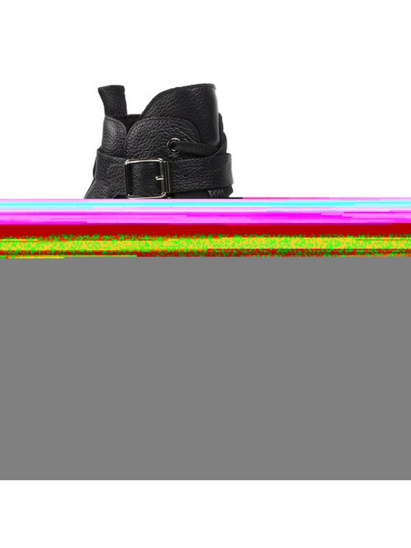 Rage Age Rage Age Боти RA-16-06-000406 Черен