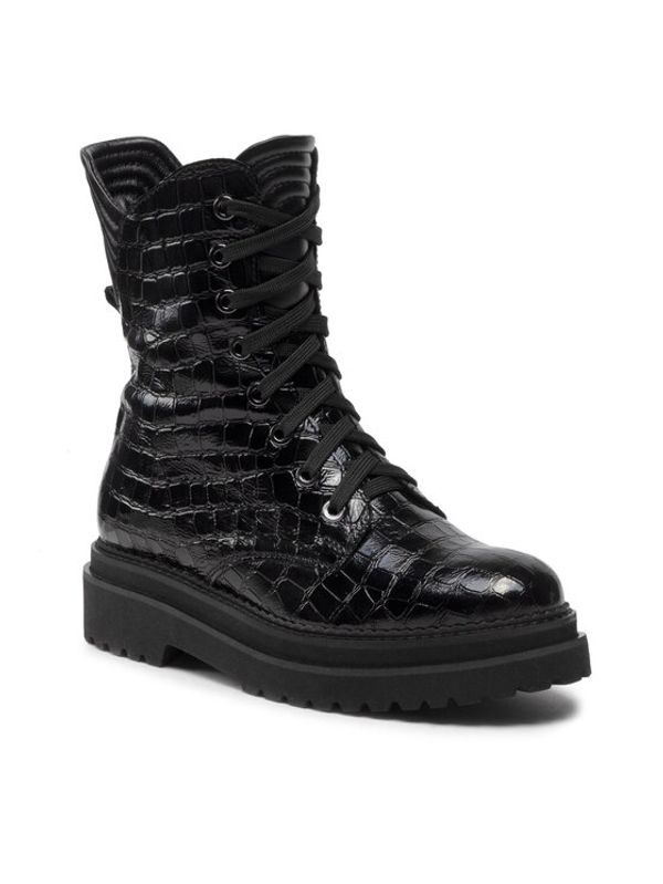 Rage Age Rage Age Боти RA-16-06-000414 Черен