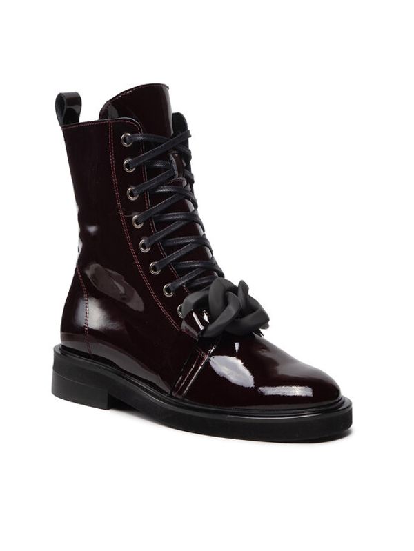 Rage Age Rage Age Боти RA-16-06-000415 Бордо