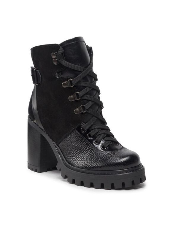 Rage Age Rage Age Боти RA-16-06-000488 Черен