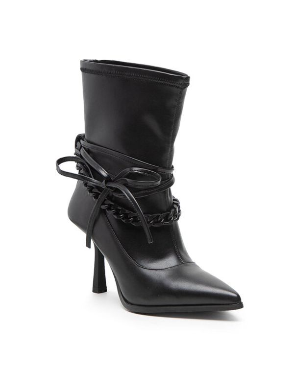 Rage Age Rage Age Боти RA-18-06-000430 Черен