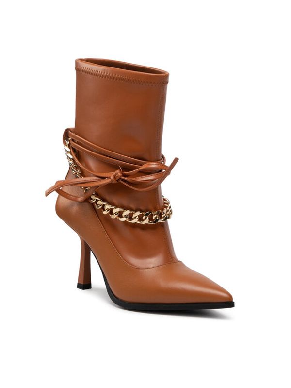 Rage Age Rage Age Боти RA-18-06-000430 Кафяв