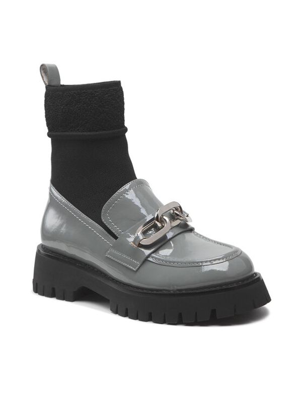 Rage Age Rage Age Боти RA-18-06-000438 Сив