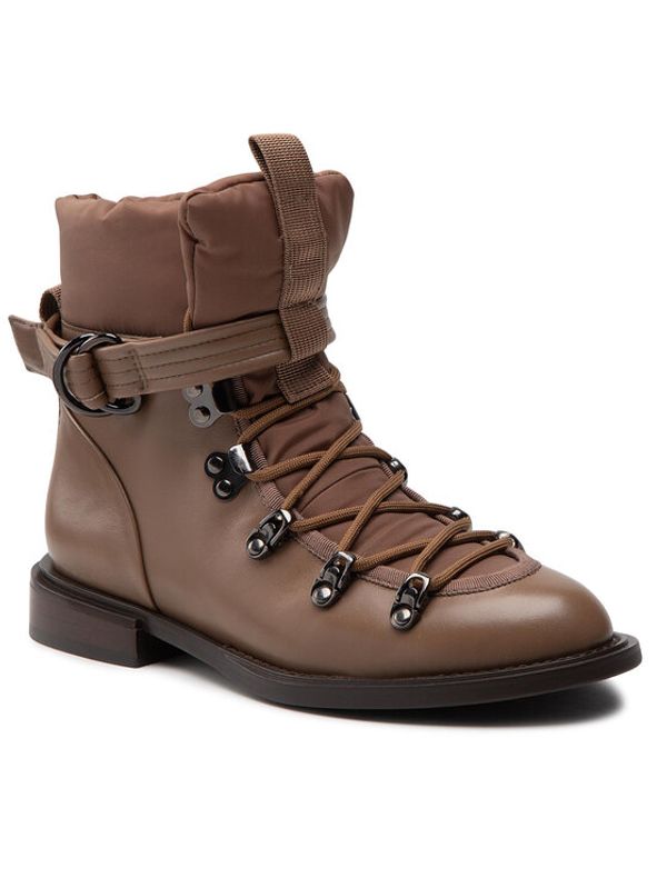 Rage Age Rage Age Боти RA-18-06-000439 Кафяв