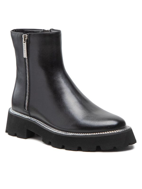 Rage Age Rage Age Боти RA-18-06-000440 Черен