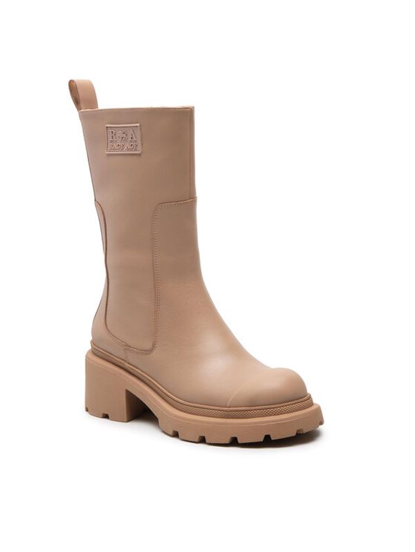 Rage Age Rage Age Боти RA-18-06-000441 Бежов
