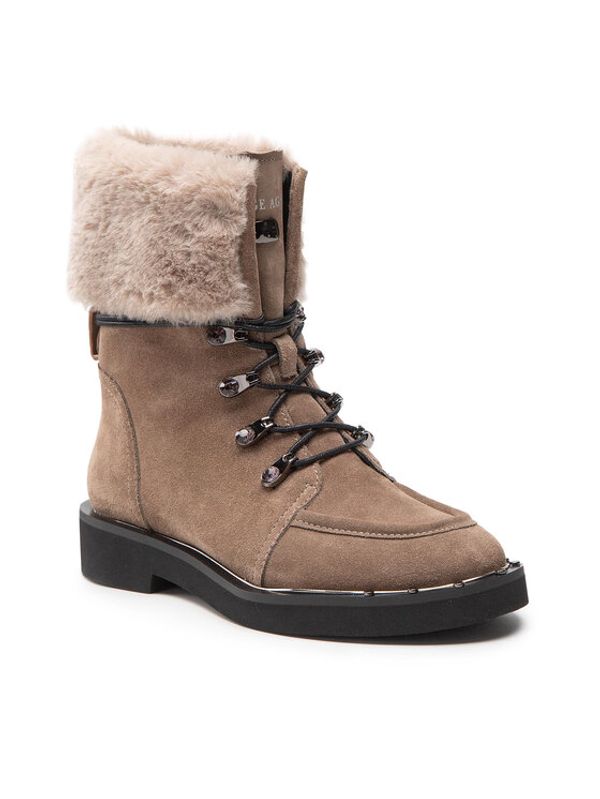 Rage Age Rage Age Боти RA-18-06-000442 Кафяв