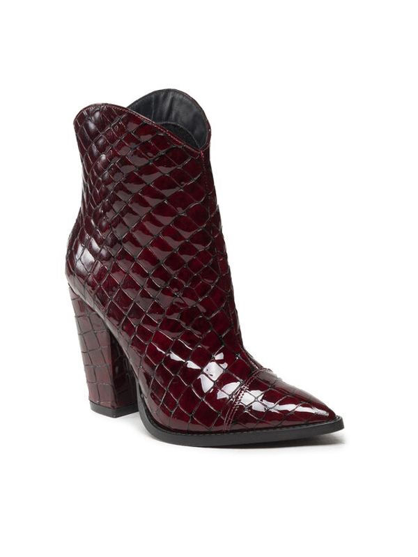 Rage Age Rage Age Боти RA-32-06-000419 Бордо