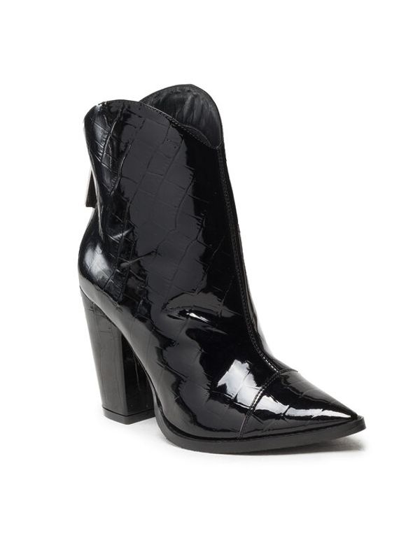 Rage Age Rage Age Боти RA-32-06-000419 Черен