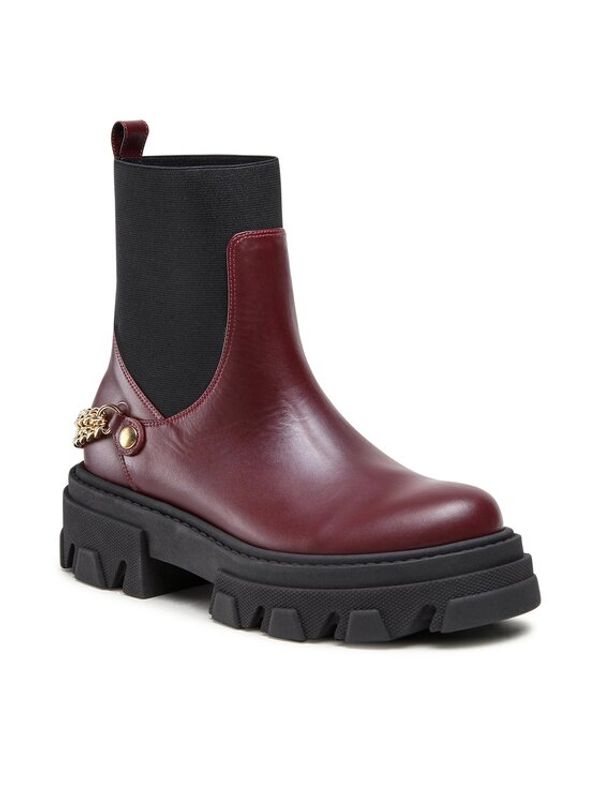 Rage Age Rage Age Боти RA-32-06-000423 Бордо
