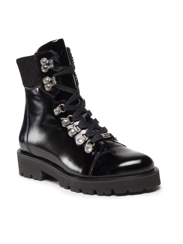 Rage Age Rage Age Боти RA-32-06-000424 Черен