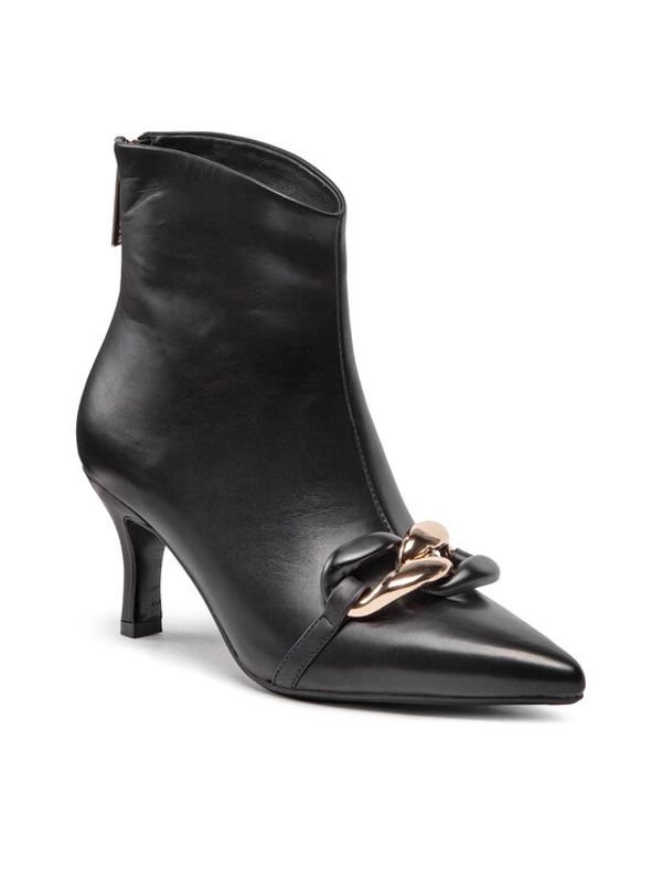 Rage Age Rage Age Боти RA-56-06-000368 Черен