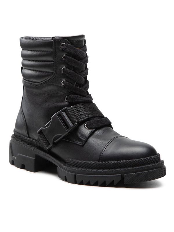 Rage Age Rage Age Боти RA-62-06-000393 Черен