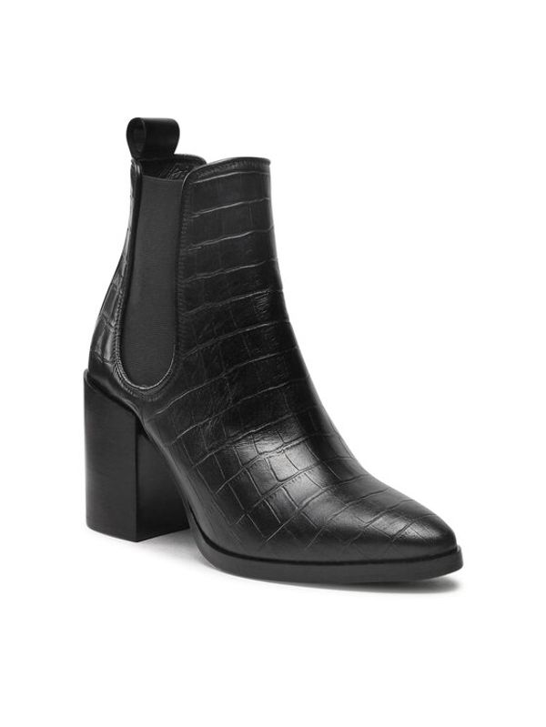 Rage Age Rage Age Боти RA-67-06-000507 Черен