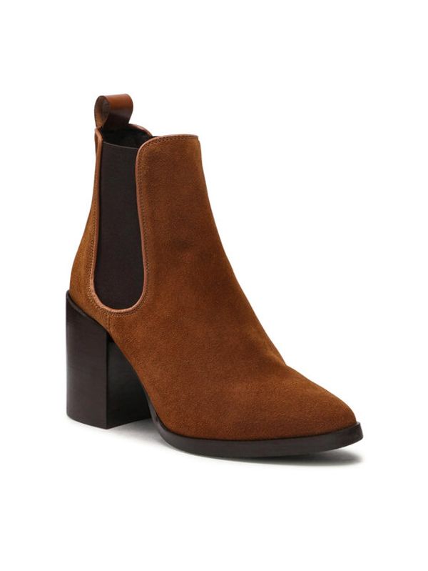 Rage Age Rage Age Боти RA-67-06-000507 Кафяв