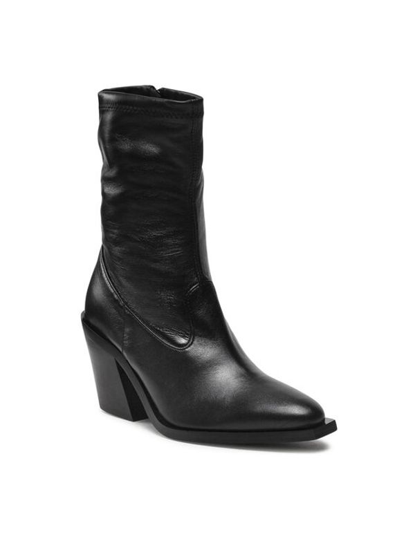 Rage Age Rage Age Боти RA-67-06-000508 Черен