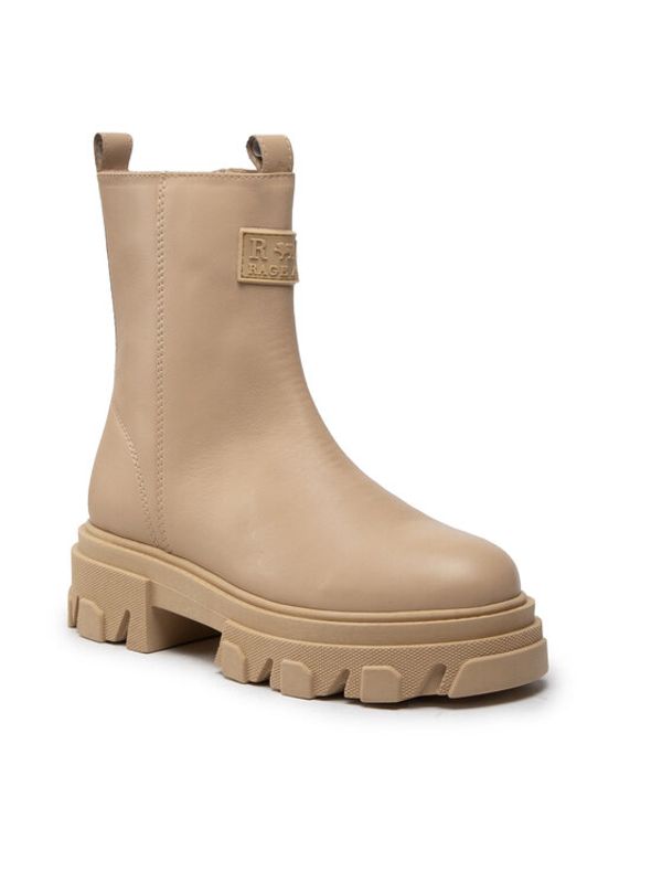Rage Age Rage Age Боти RA-69-06-000516 Бежов