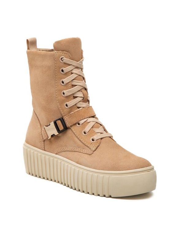 Rage Age Rage Age Боти RA-69-06-000518 Бежов