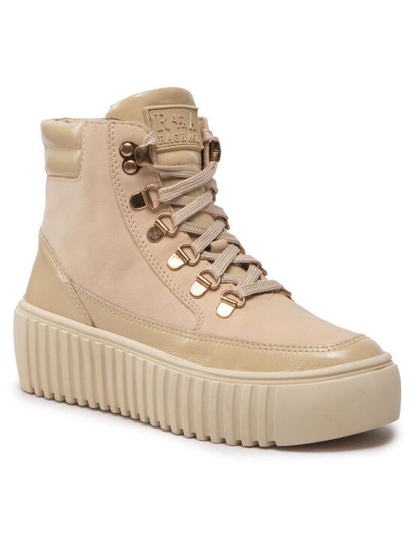 Rage Age Rage Age Боти RA-69-06-000522 Бежов