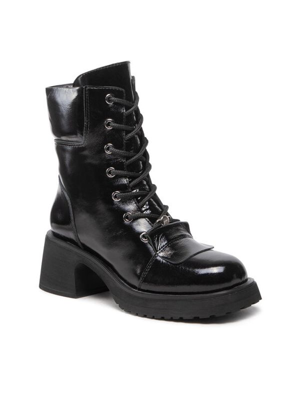 Rage Age Rage Age Боти RA-83-06-000480 Черен