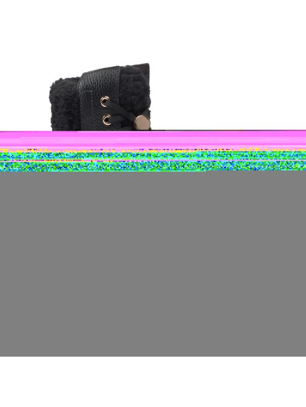 Rage Age Rage Age Боти RAGE AGE-16-06-000413 Черен