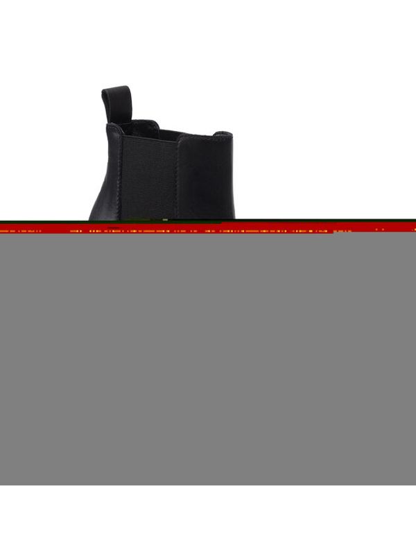 Rage Age Rage Age Боти RAGE AGE-RA-16-06-000407 Черен