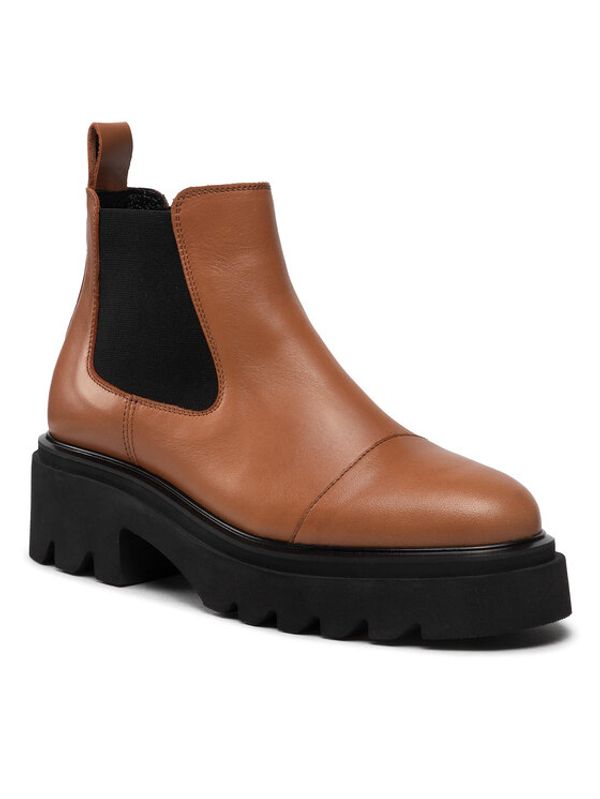 Rage Age Rage Age Боти тип челси RA-16-06-000506 Кафяв