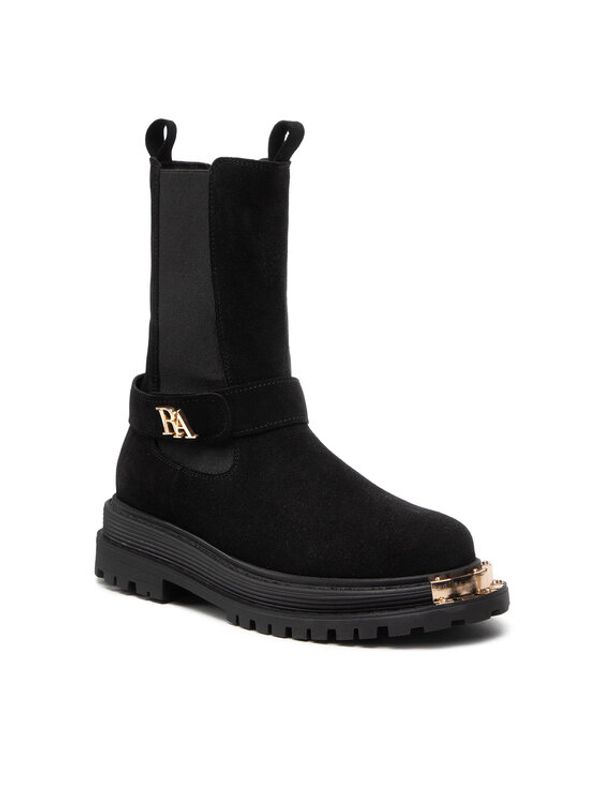 Rage Age Rage Age Боти тип челси RA-16-06-000512 Черен
