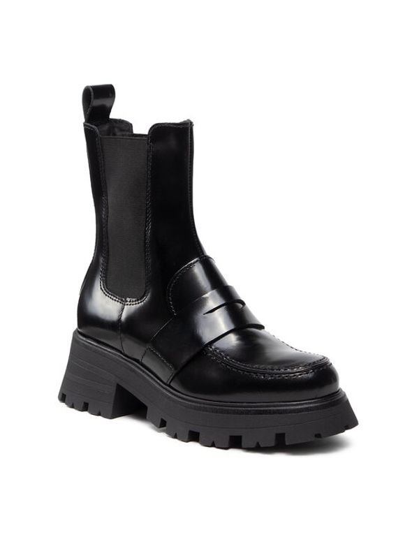 Rage Age Rage Age Боти тип челси RA-34-06-000484 Черен