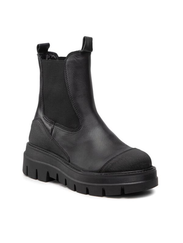 Rage Age Rage Age Боти тип челси RA-62-06-000391 Черен