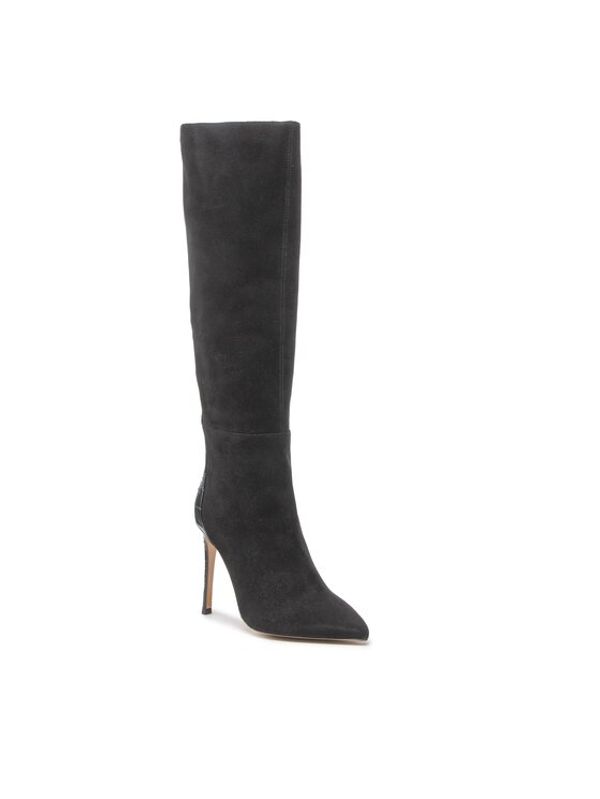 Rage Age Rage Age Ботуши RA-08-06-000382 Черен