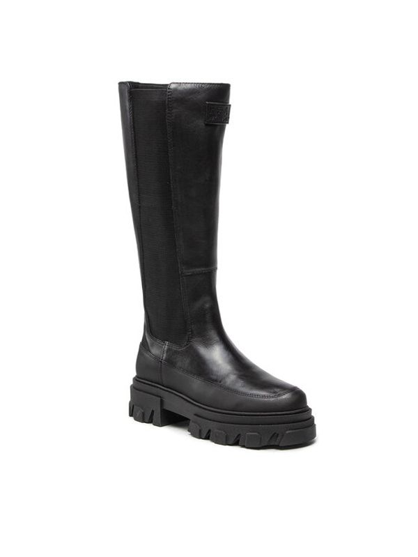 Rage Age Rage Age Ботуши RA-69-06-000498 Черен