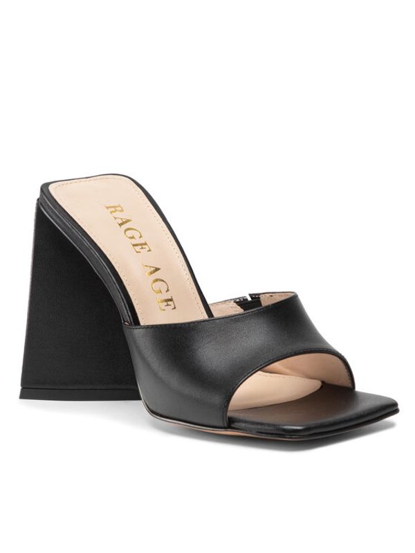 Rage Age Rage Age Чехли RA-07-05-000317 Черен