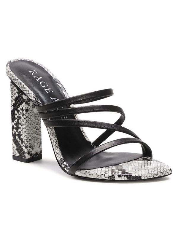 Rage Age Rage Age Чехли RA-11-03-000124 Черен