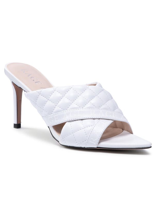 Rage Age Rage Age Чехли RA-18-03-000165 Бял