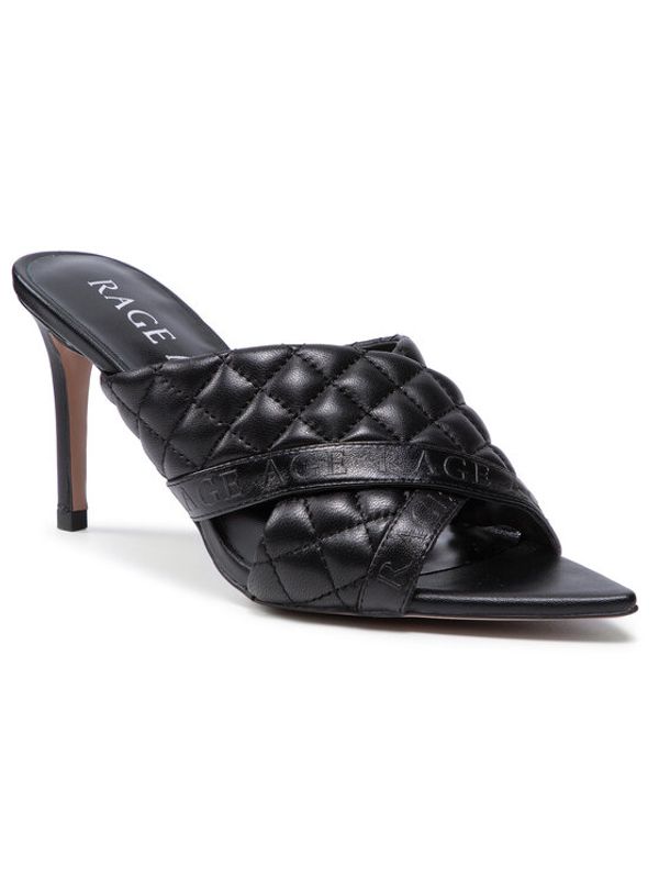 Rage Age Rage Age Чехли RA-18-03-000165 Черен